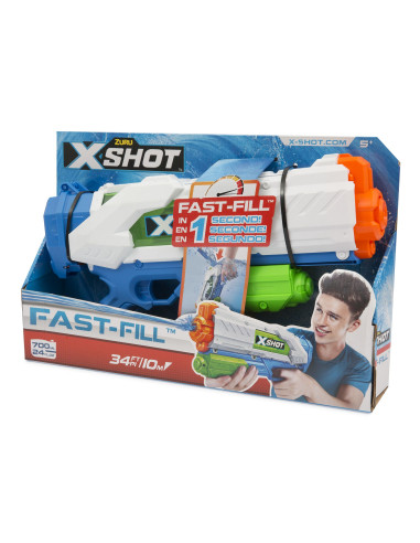 Zuru Xshot Fast Fill 10mt