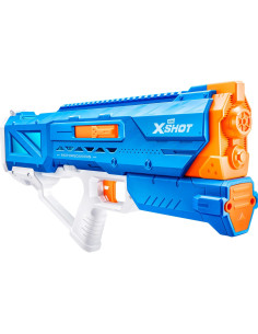 Xshot Water Medium motor soaker