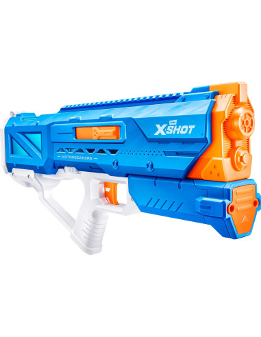 Xshot Water Medium motor soaker