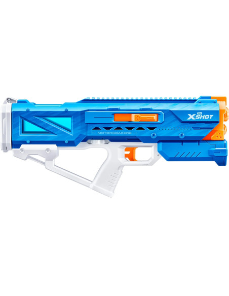 Xshot Water Medium motor soaker