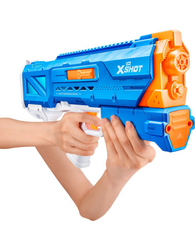 Xshot Water Medium motor soaker