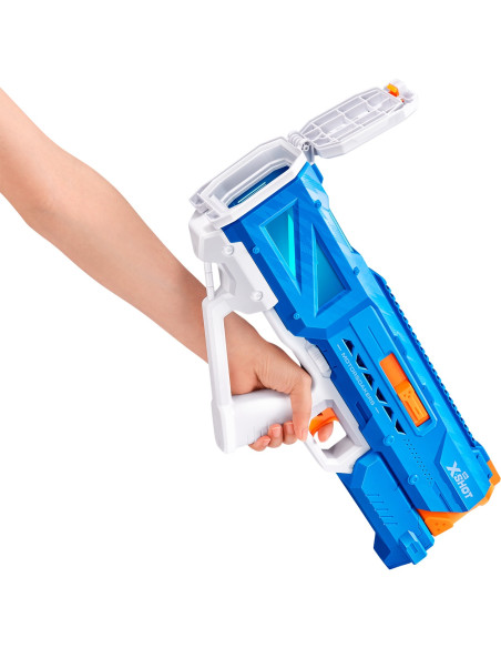 Xshot Water Medium motor soaker