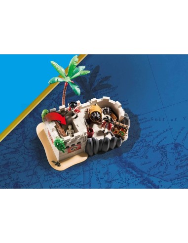 Playmobil - Avamposto della Marina Reale