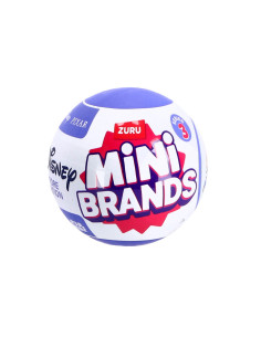 Mini Brands Disney Store