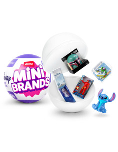 Mini Brands Disney Store 2