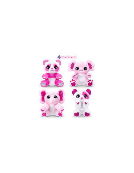 Coco Cones Love Valentines