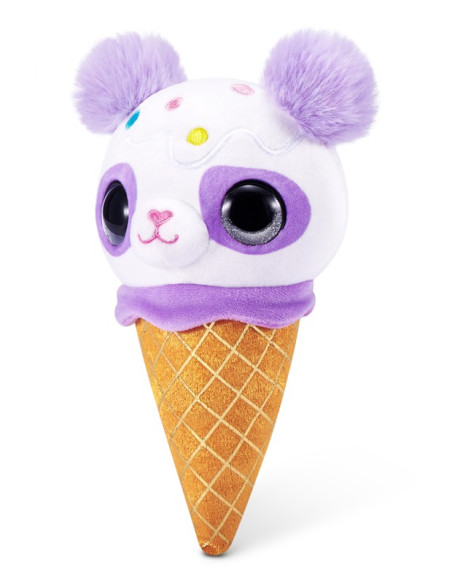 Coco Cones Sweet Peluche in Cono 6 modelli