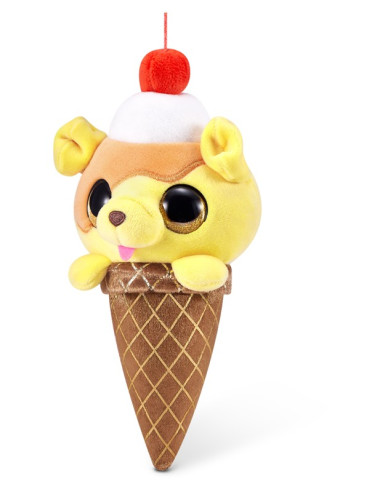 Coco Cones Sweet Peluche in Cono 6 modelli