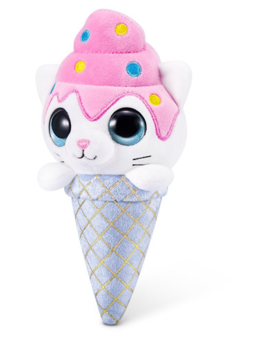 Coco Cones Sweet Peluche in Cono 6 modelli