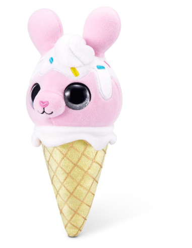 Coco Cones Sweet Peluche in Cono 6 modelli