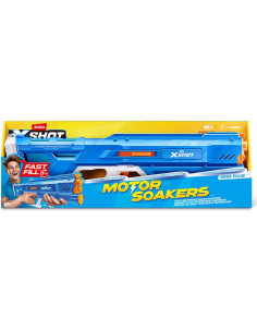 Xshot Water Large Motor Soaker