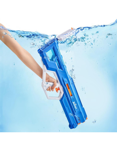 Xshot Water Large Motor Soaker