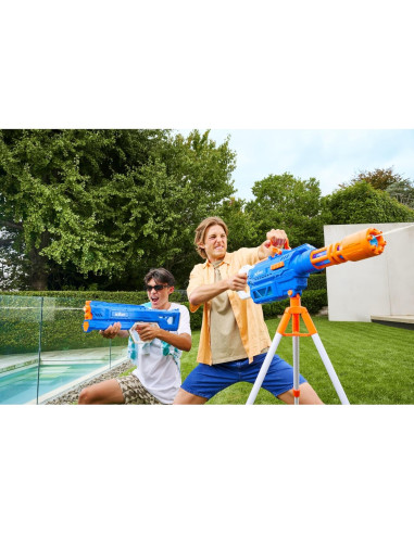 Xshot Water Large Motor Soaker