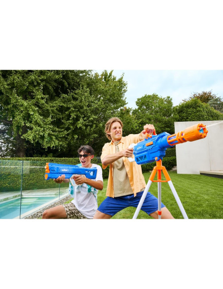 Xshot Water Large Motor Soaker