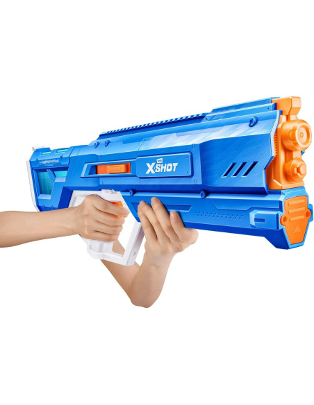 Xshot Water Large Motor Soaker