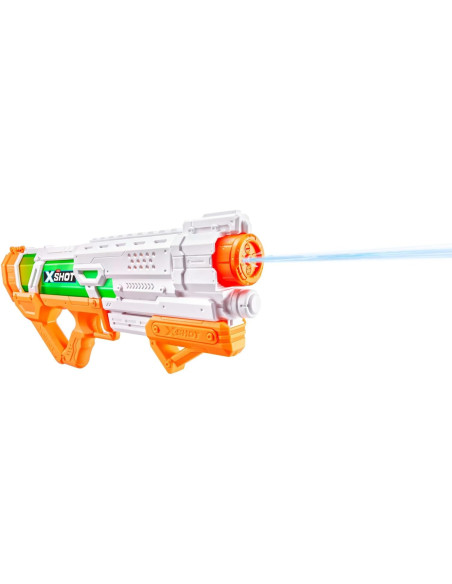 Xshot Water Warfare Blaster Fast Fill