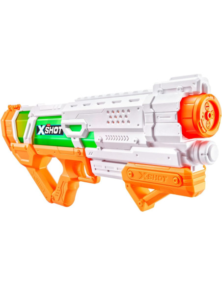 Xshot Water Warfare Blaster Fast Fill