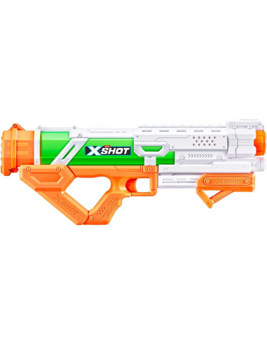 Xshot Water Warfare Blaster Fast Fill