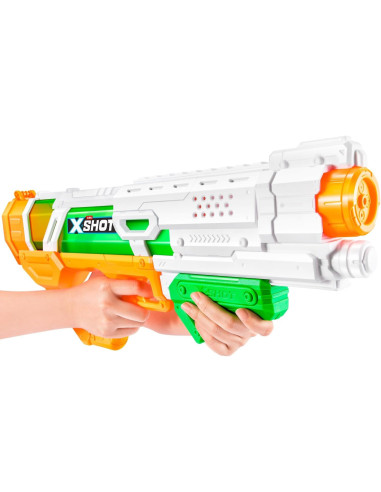 Xshot Water Warfare Blaster Fast Fill
