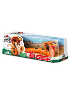 Robo Alive Cobra