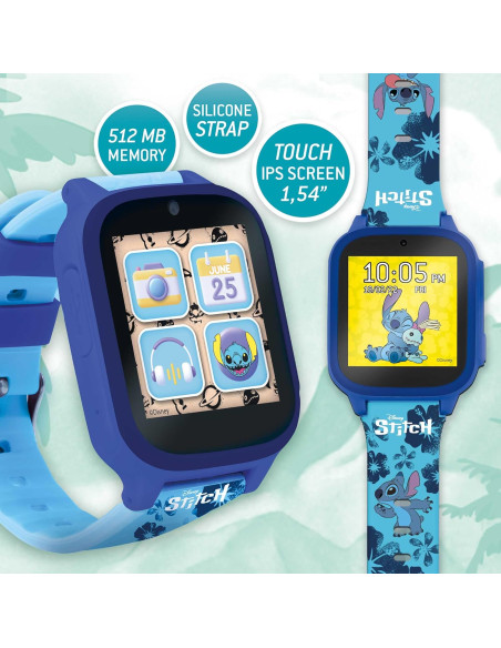 Stitch Smartwatch