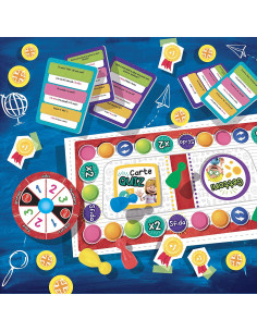 I'm a Genius TS Go-Go English 2