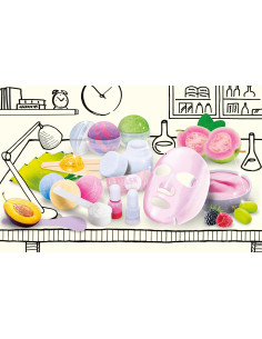 I'm a Genius - Laboratorio di Routine di Bellezza 2