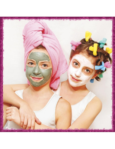 I'm a Genius - Laboratorio di Routine di Bellezza