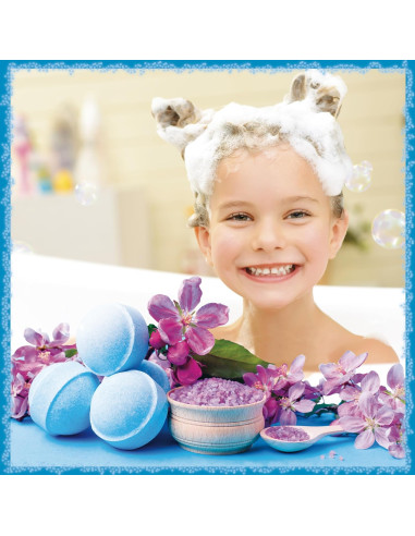 I'm a Genius - Laboratorio di Routine di Bellezza