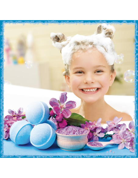 I'm a Genius - Laboratorio di Routine di Bellezza