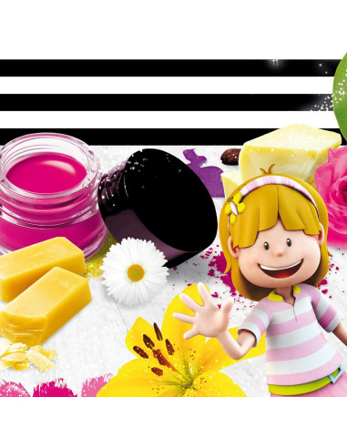 I'm a genius, il laboratorio dei lucidalabbra