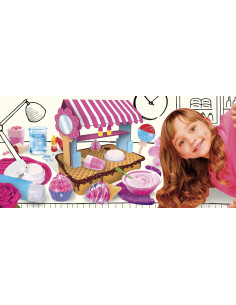 I'm a Genius - Super Laboratorio di Rossetti e Lucidalabbra 2