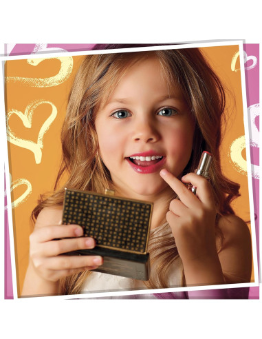 I'm a Genius - Super Laboratorio di Rossetti e...