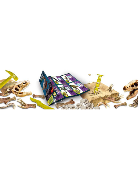 I'm a genius -  Predators 2 in 1