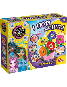 The Moon Academy I Fiori della Luna