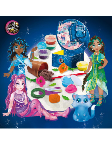 The Moon Academy I Fiori della Luna