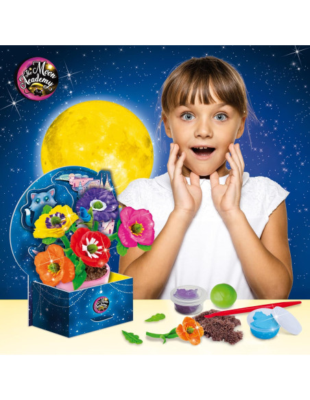 The Moon Academy I Fiori della Luna