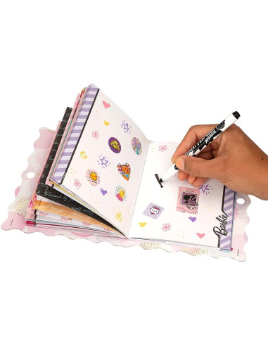 Barbie My secret Diary