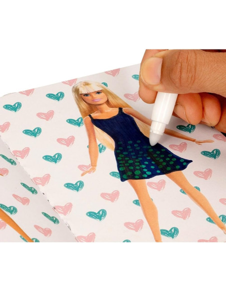 Barbie My secret Diary