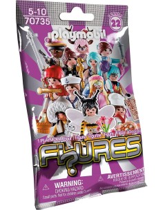 Playmobil - Figures Boys '22