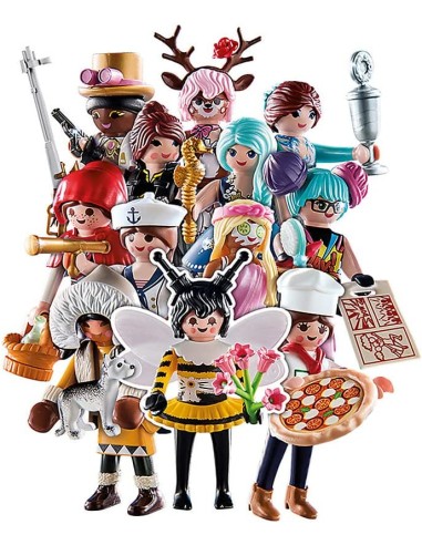 Playmobil - Figures Boys '22