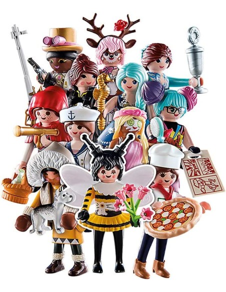 Playmobil - Figures Boys '22