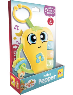 Carotina Baby Pepper 2