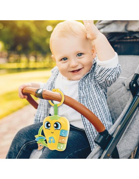 Carotina Baby Pepper