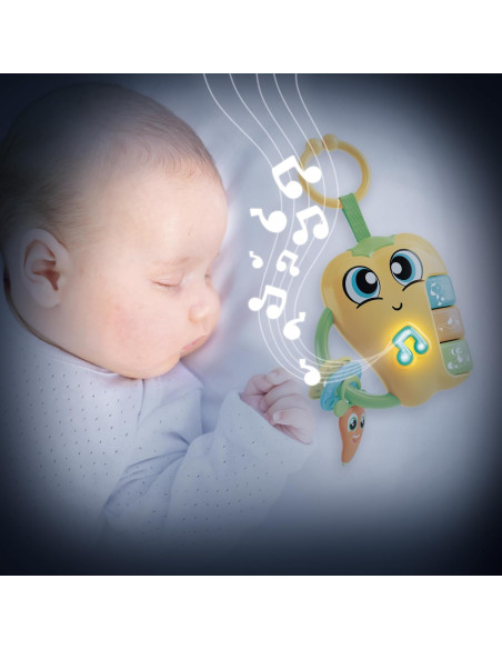 Carotina Baby Pepper