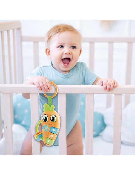 Carotina Baby Carrot