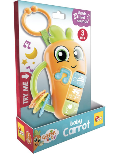 Carotina Baby Carrot