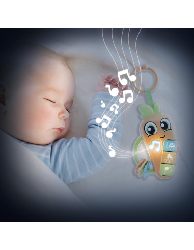 Carotina Baby Carrot