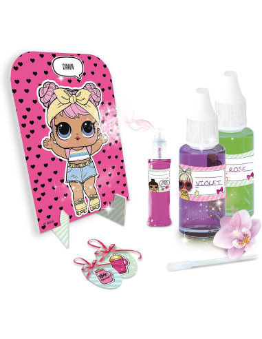 LOL SURPRISE 1000 PROFUMI COLLECTION