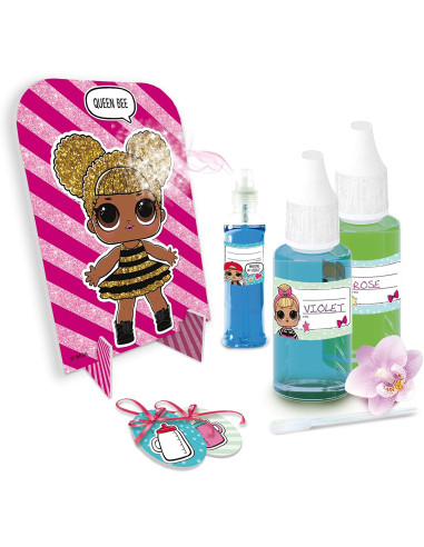 LOL SURPRISE 1000 PROFUMI COLLECTION